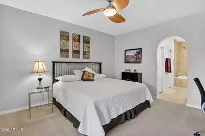 3935 E Rough Rider Road #1145, Phoenix, AZ 85050 - Photo 12