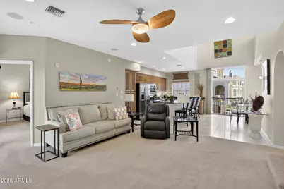 3935 E Rough Rider Road #1145, Phoenix, AZ 85050 - Photo 2