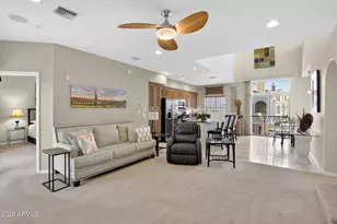 3935 E Rough Rider Rd, Phoenix, AZ 85050 - Photo 2