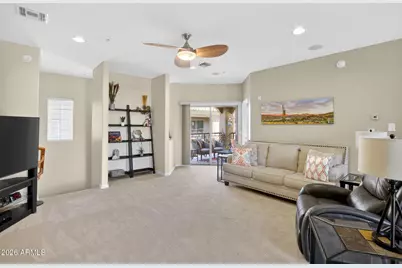 3935 E Rough Rider Road #1145, Phoenix, AZ 85050 - Photo 10