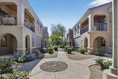 3935 E Rough Rider Road #1145, Phoenix, AZ 85050 - Photo 28