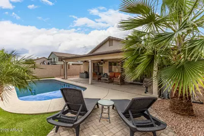 2062 E Arabian Drive, Gilbert, AZ 85296 - Photo 1