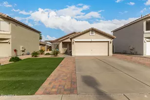 2062 E Arabian Dr, Gilbert, AZ 85296 - Photo 34