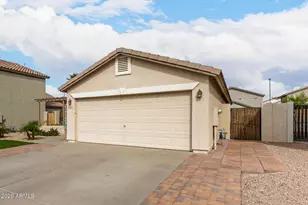 2062 E Arabian Dr, Gilbert, AZ 85296 - Photo 38