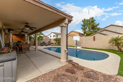 2062 E Arabian Drive, Gilbert, AZ 85296 - Photo 32
