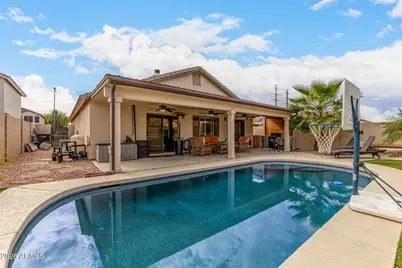 2062 E Arabian Drive, Gilbert, AZ 85296 - Photo 30