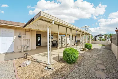 12309 W Titan Court, Sun City West, AZ 85375 - Photo 40