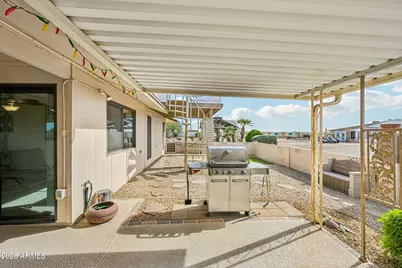 12309 W Titan Court, Sun City West, AZ 85375 - Photo 32