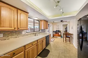 12309 W Titan Ct, Sun City West, AZ 85375 - Photo 14