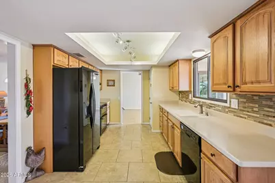 12309 W Titan Court, Sun City West, AZ 85375 - Photo 16