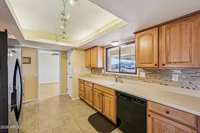 12309 W Titan Court, Sun City West, AZ 85375 - Photo 16
