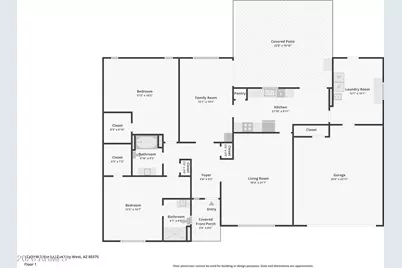 12309 W Titan Court, Sun City West, AZ 85375 - Photo 46