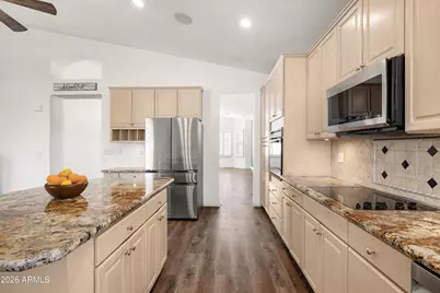7042 W Morning Dove Drive, Glendale, AZ 85308 - Photo 14