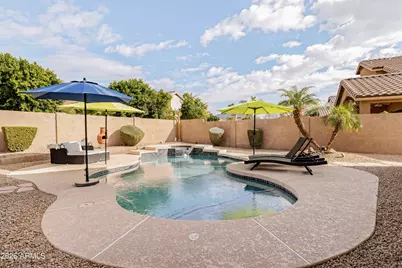 7042 W Morning Dove Drive, Glendale, AZ 85308 - Photo 46