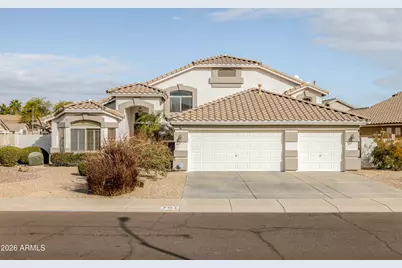 7042 W Morning Dove Drive, Glendale, AZ 85308 - Photo 1