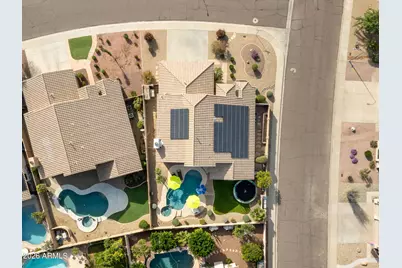 7042 W Morning Dove Drive, Glendale, AZ 85308 - Photo 52