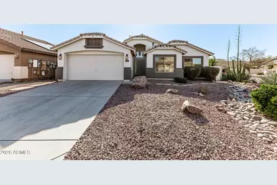 803 E Penny Lane, San Tan Valley, AZ 85140 - Photo 1