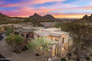 28990 N White Feather Ln, Scottsdale, AZ 85262 - Photo 2