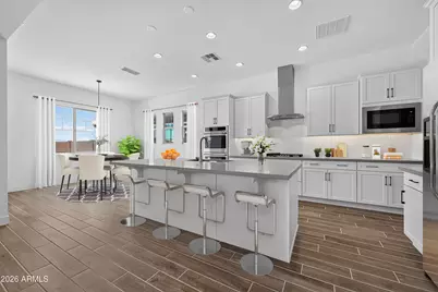 20731 E Arroyo Verde Drive, Queen Creek, AZ 85142 - Photo 2