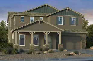 20731 E Arroyo Verde Dr, Queen Creek, AZ 85142 - Photo 1