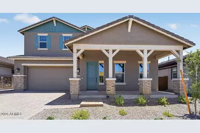 20731 E Arroyo Verde Drive, Queen Creek, AZ 85142 - Photo 1