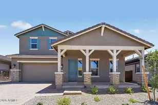 20731 E Arroyo Verde Dr, Queen Creek, AZ 85142 - Photo 1