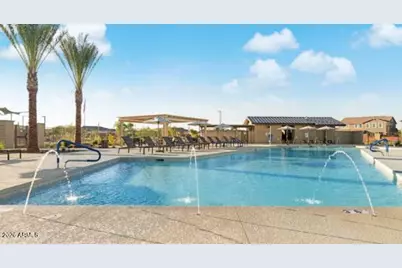 20731 E Arroyo Verde Drive, Queen Creek, AZ 85142 - Photo 38