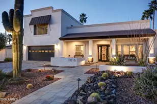 2016 E State Ave, Phoenix, AZ 85020 - Photo 2