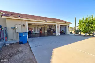 25915 S 198th St, Queen Creek, AZ 85142 - Photo 28