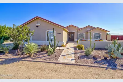 25915 S 198th Street, Queen Creek, AZ 85142 - Photo 2