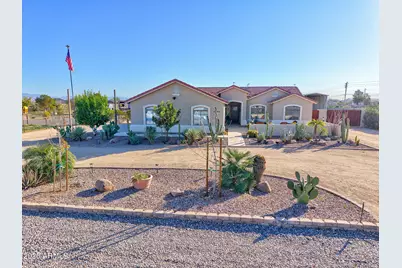 25915 S 198th Street, Queen Creek, AZ 85142 - Photo 1