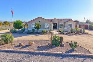 25915 S 198th St, Queen Creek, AZ 85142 - Photo 1