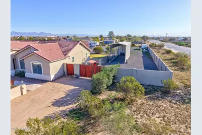 25915 S 198th Street, Queen Creek, AZ 85142 - Photo 36