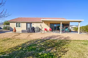 25915 S 198th St, Queen Creek, AZ 85142 - Photo 26