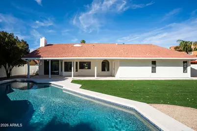 6009 E Monte Cristo Avenue, Scottsdale, AZ 85254 - Photo 22