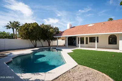 6009 E Monte Cristo Avenue, Scottsdale, AZ 85254 - Photo 20