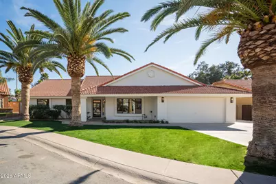 6009 E Monte Cristo Avenue, Scottsdale, AZ 85254 - Photo 1