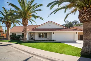 6009 E Monte Cristo Ave, Scottsdale, AZ 85254 - Photo 1