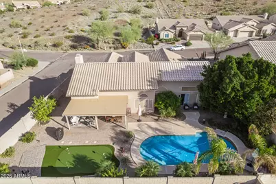 103 E Mountain Sky Avenue, Phoenix, AZ 85048 - Photo 56