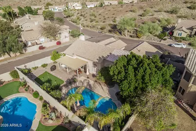 103 E Mountain Sky Avenue, Phoenix, AZ 85048 - Photo 58