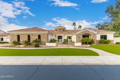 4326 E Capricorn Place, Chandler, AZ 85249 - Photo 1