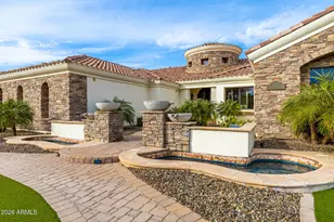 4326 E Capricorn Pl, Chandler, AZ 85249 - Photo 6