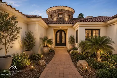 4326 E Capricorn Place, Chandler, AZ 85249 - Photo 8