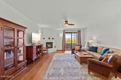 36601 N Mule Train Road #C16, Carefree, AZ 85377 - Photo 8