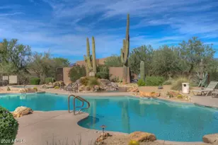 36601 N Mule Train Rd, Carefree, AZ 85377 - Photo 34