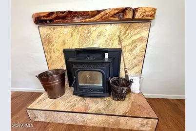 1300 N Navajo Lane, Payson, AZ 85541 - Photo 6