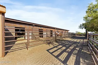 21620 W Buckwheat Lane, Congress, AZ 85332 - Photo 60