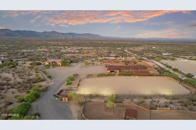 21620 W Buckwheat Lane, Congress, AZ 85332 - Photo 52
