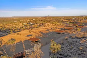 21620 W Buckwheat Ln, Congress, AZ 85332 - Photo 54