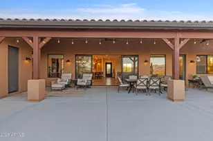 21620 W Buckwheat Ln, Congress, AZ 85332 - Photo 46